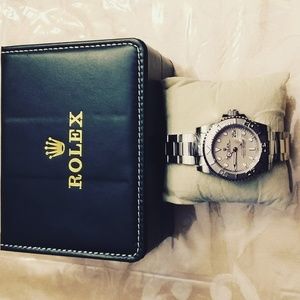 Meet your Posher, Nick